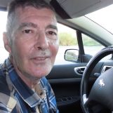 CLAUDE66, 60 ans, Perpignan, France