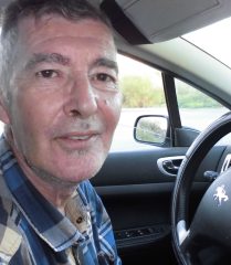 CLAUDE66, 60 ans, hétérosexuel, Homme, Perpignan, France