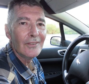 CLAUDE66, 60 ans, Perpignan, France