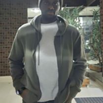 BLACK, 27 ans, hétérosexuelSaint-Etienne, France