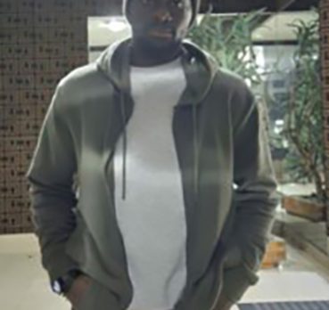 BLACK, 27 ans, Saint-Etienne, France