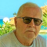 Piquerel, 76 ans, Saint-Malo, France