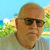 Piquerel, 76 ans, hétérosexuelSaint-Malo, France