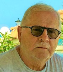 Piquerel, 76 ans, hétérosexuel, Homme, Saint-Malo, France