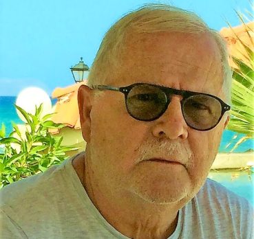 Piquerel, 76 ans, Saint-Malo, France