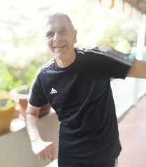 Serge0708, 75 ans, hétérosexuel, Homme, Nice, France