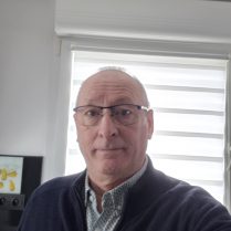 Lion1961, 64 ans, hétérosexuelColmar, France