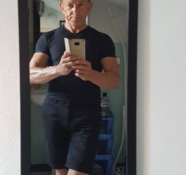 kevin, 60 ans, Martigues, France