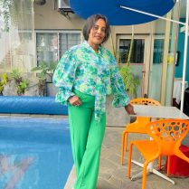 Mina, 36 ans, hétérosexuelSaint-Denis, Réunion