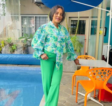 Mina, 36 ans, Saint-Denis, Réunion