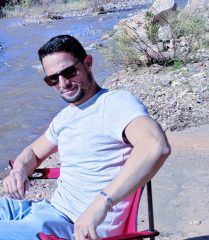 jamal, 35 ans, hétérosexuel, Homme, Talavera de la Reina, Espagne