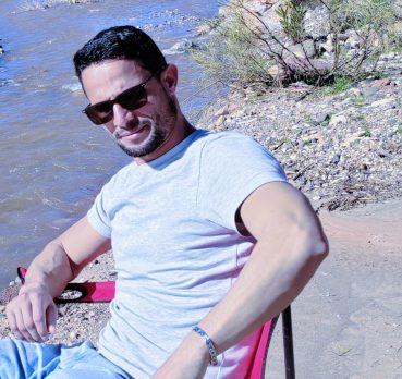 jamal, 35 ans, Talavera de la Reina, Espagne