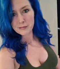 Manuella Dosciantos, 38 ans, hétérosexuel, Femme, Argentan, France