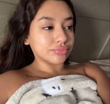 Viviane, 24 ans, Paris, France