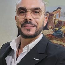 Raphael, 46 ans, hétérosexuel, Eaubonne, Ile-de-France, France