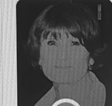 DEVIGNES, 86 ans, Bordeaux, France