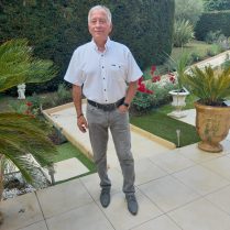 reiki57, 69 ans, hétérosexuelToulouse, France