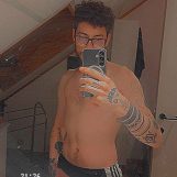 Donovan, 27 ans, Frameries, Belgique