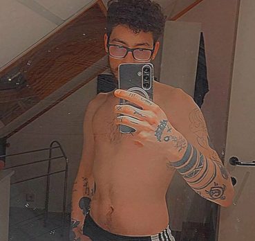 Donovan, 27 ans, Frameries, Belgique