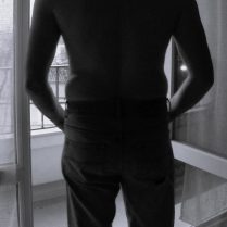 saturnin, 48 ans, hétérosexuelLa Rochelle, France