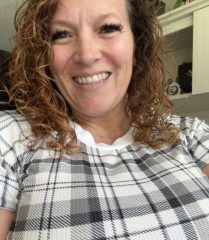 dominique paul, 40 ans, hétérosexuel, Femme, La Chapelle-sur-Erdre, France