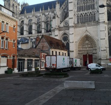 FRANCK Elie, 27 ans, Amiens, Nord-Pas-de-Calais-Picardie, France