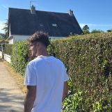 romain, 20 ans, , Vannes, Bretagne, France