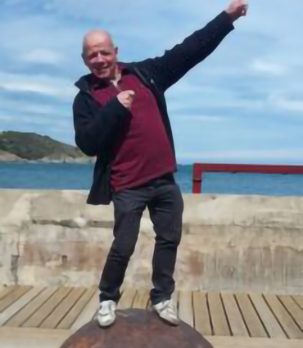 LIONEl OFFRET, 64 ans, Perpignan, Languedoc-Roussillon-Midi-Pyrénées, France