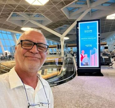 Azer Garib, 64 ans, Nantes, Pays de la Loire, France