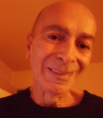HADDAD, 62 ans, hétérosexuel, Homme, Livry-Gargan, France