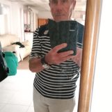 jean4456, 70 ans, , Saint-Nazaire, Pays de la Loire, France