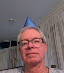 emile ricard, 72 ans, hétérosexuel, Homme, Laval, Canada