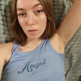 Violette, 30 ans, , Brest, Bretagne, France