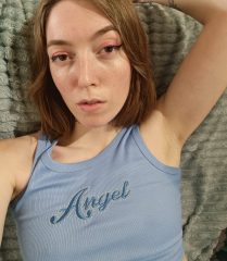 Violette, 30 ans, hétérosexuel, Femme, Brest, France