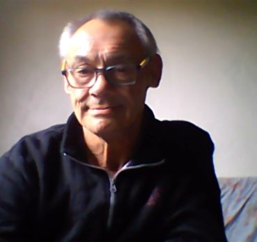GIMITELLI Jeanfranois, 64 ans, Audincourt, Bourgogne-Franche-Comté, France