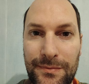Mick, 35 ans, Chalon-sur-Saône, Bourgogne-Franche-Comté, France