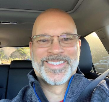 Josh Dylan, 57 ans, Annapolis, Maryland, États-Unis