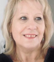 Sarazin, 69 ans, hétérosexuel, Femme, Montluçon, France