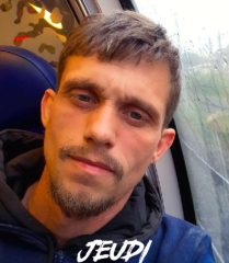jerome, 34 ans, hétérosexuel, Homme, Douai, France