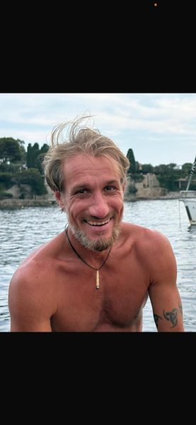 HUGUES, 51 ans, , Antibes, Provence-Alpes-Côte d\'Azur, France