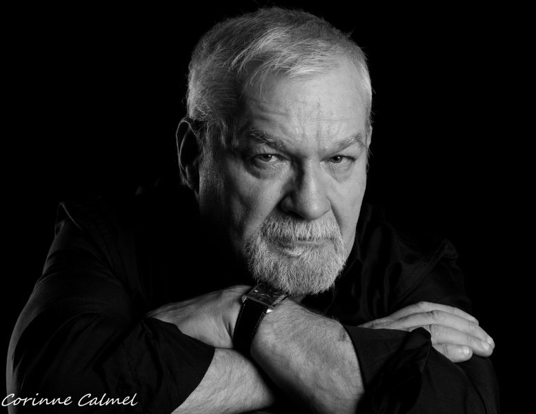 alain barret, 71 ans, , Bergerac, Aquitaine-Limousin-Poitou-Charentes, France