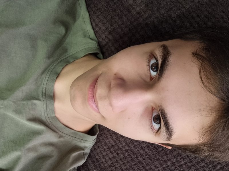 SkylerDavid, 23 ans, , Paris, Ile-de-France, France
