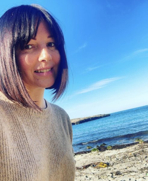 Patricia, 36 ans, , Marseille, Provence-Alpes-Côte d\'Azur, France